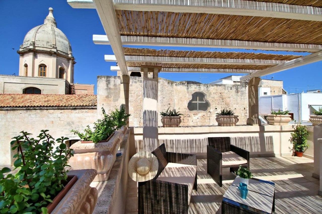 Casa Aurora 17 Con Terrazza Apartment Monopoli Exterior photo