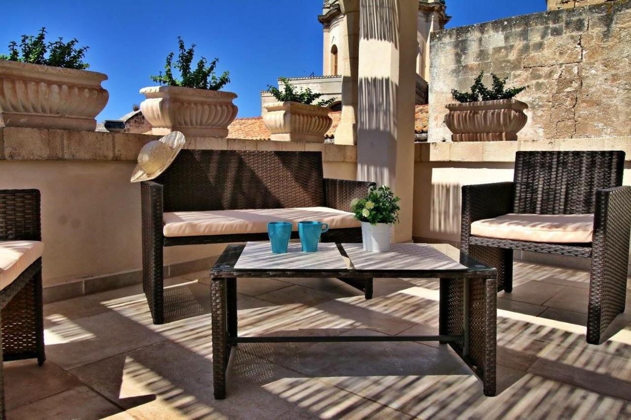 Casa Aurora 17 Con Terrazza Apartment Monopoli Exterior photo