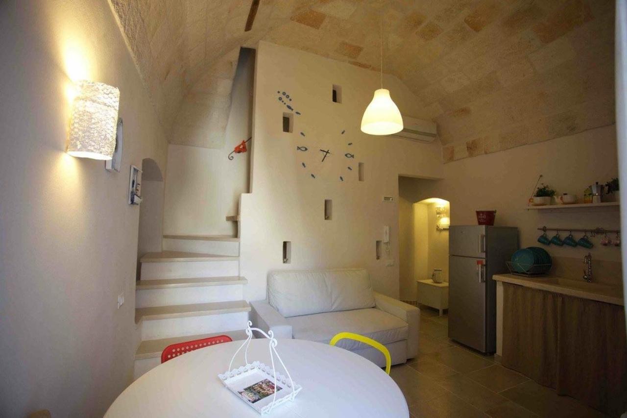 Casa Aurora 17 Con Terrazza Apartment Monopoli Exterior photo