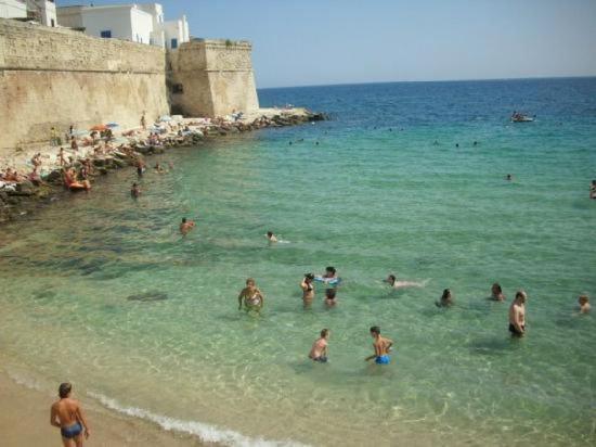 Casa Aurora 17 Con Terrazza Apartment Monopoli Exterior photo